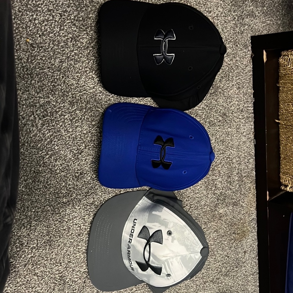 UA hat bundle